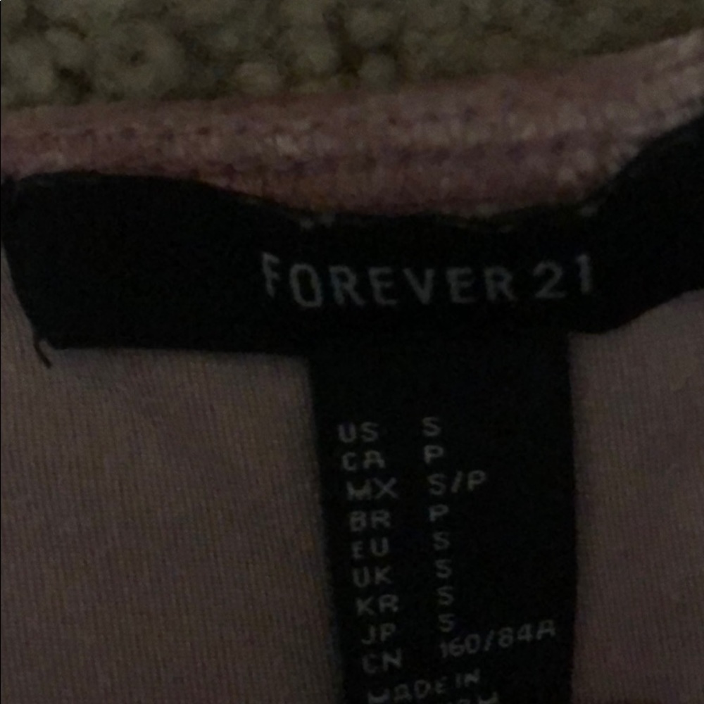 Body suit - Picture 2 of 2